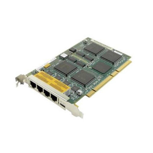SUN Quad Port 10/100Mb PCI Fast Ethernet Network Interface Card 270-5406-06 for Servers
