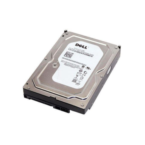 Dell V6HDR 320GB 7200RPM SATA 3GB/s 16MB Cache 2.5 Hard Drive for Servers