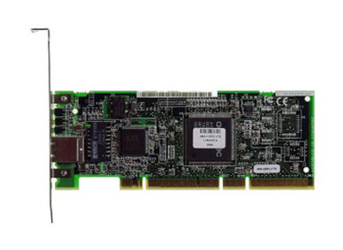 Adaptec 10/100 Network Interface Card 64bit for ProLiant DL360p Gen8 Servers