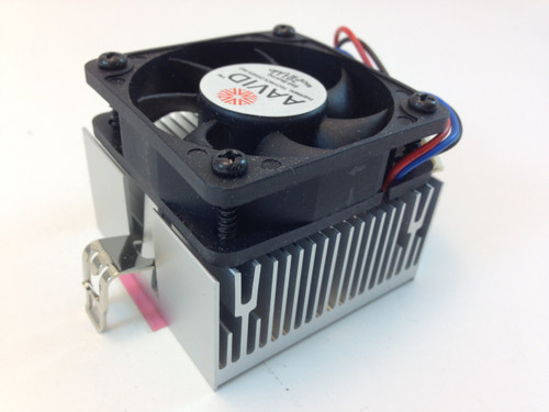 HP Synergy 480 Gen9 Rear CPU Heatsink Assembly for ProLiant servers