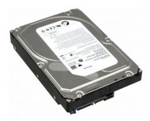 Western Digital Purple 500TB Surveillance Hard Drive for CCTV Systems - 3.5-Inch, 5400RPM, SATA 6Gb/s, 64MB Cache