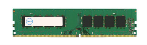 Dell 8Gb PC3-12800 DDR3-1600MHz Non-ECC Unbuffered Memory Module for Dell Servers