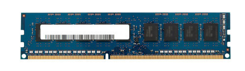 Fujitsu 8GB DDR3-1600MHz ECC Unbuffered Memory Module for Servers