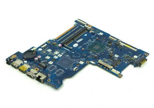 HP Mini 210-1000 2102 Series Laptop System Board DANM6DMB6D0 - Replacement motherboard for HP Mini laptops