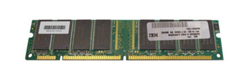 IBM 256Mb SDRAM Non ECC PC-133 133MHz Memory compatible with ProLiant DL360p Gen8 servers