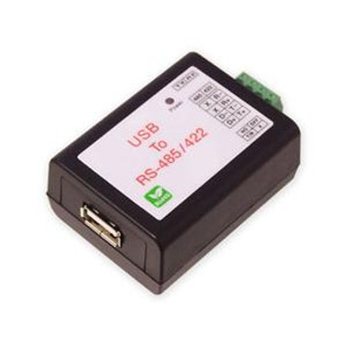 SIIG USB to RS-422/485 Converter for Serial Communication | ID-UC0011-S1 | Compatible with ProLiant DL360p Gen8 Servers
