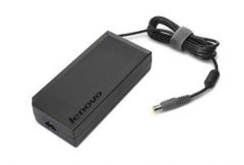 Ibm Lenovo 170Watt Ac Adapter for Thinkpad W520/W530 - Power Supply for Laptop - Compatible with Thinkpad W520/W530
