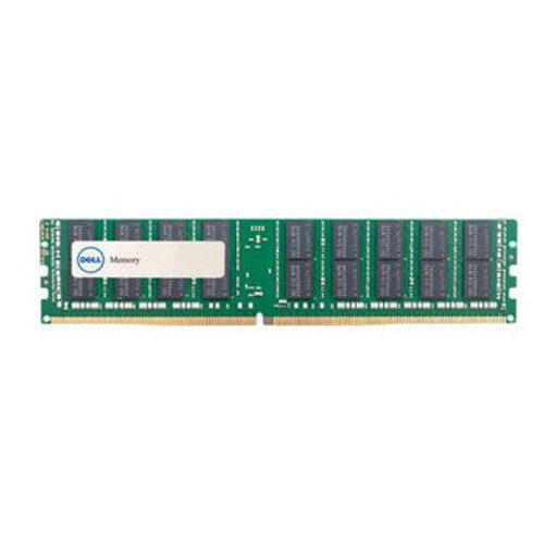Dell 32GB DDR4 LR Load Reduced ECC PC4-17000 2133MHz 4Rx4 Memory for ProLiant DL360p Gen8 servers