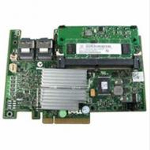 Dell Perc H700 Integrated SAS/SATA RAID Controller for ProLiant DL360p Gen8 Servers