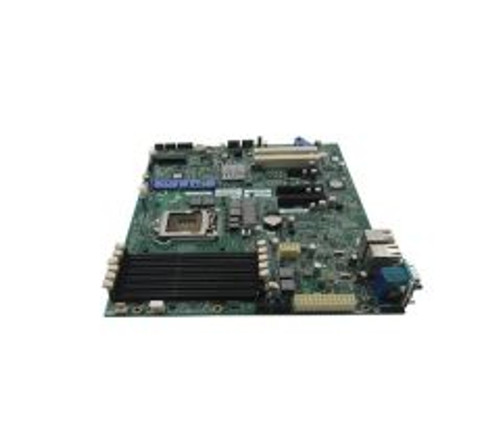 IBM ThinkServer X3200 / X3250 M3 System Board - 49Y4670 - Motherboard for Servers