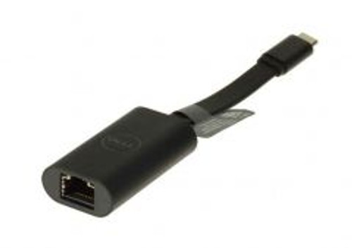DELL USB-C to Ethernet USB 3.1 Dongle Adapter 0D59GG for high-speed internet connection