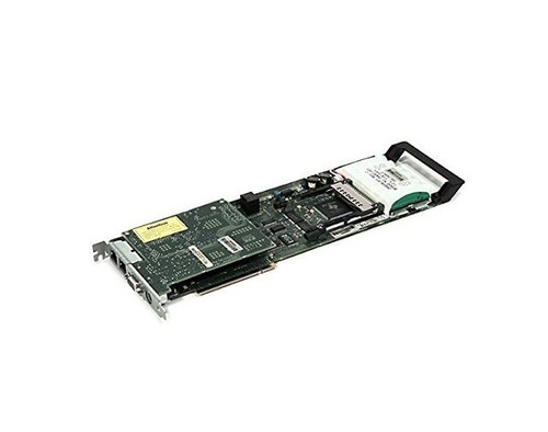 Compaq 004369-001 Remote Insight Board for Proliant 4500 / 5000 server rack installation