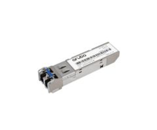 Aruba Networks 10Km 1310Nm 1000Base-Lx LC Single-Mode SFP Transceiver Module for 1990-4116