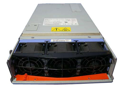 Ibm 39Y7409 2900 Watt Hot Plug AC Power Supply with Fan for BladeCenter - Compatible with BladeCenter servers