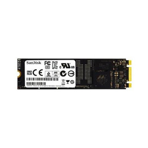 Sandisk Z400S 128Gb MLC SATA 6Gbps M.2 2280 SSD for Internal Solid State Drive