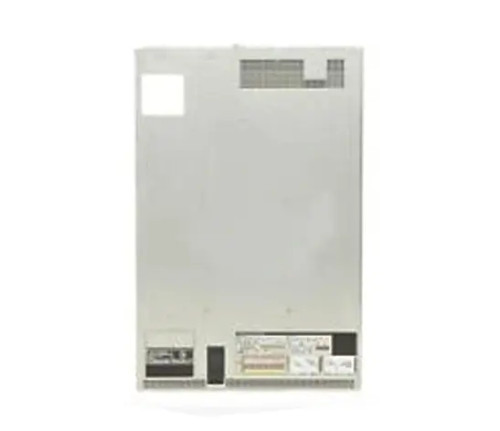 Dell DJ6KX Access Panel Top Cover LID for PowerEdge M630 Blade Server - Replacement part for server maintenance.