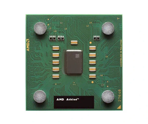Compaq 1.533GHz AMD Athlon XP 1800+ Processor for Socket A - 309641-001