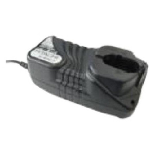 Hitachi UC18YGL2 AC Charger for 7.2V-18V DC Batteries - Compatible with Hitachi Power Tools