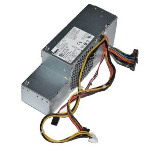 Dell 235W Power Supply for OptiPlex 760 780 960 - Replacement PSU for Desktop Computers