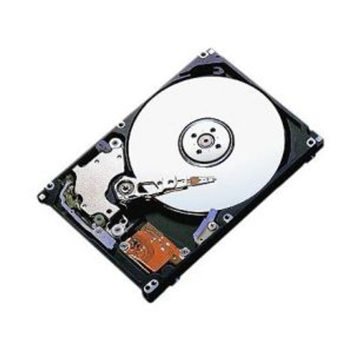 IBM 73GB 10000RPM Fibre Channel 2Gbps 3.5 Internal Hard Drive for ProLiant DL360p Gen8 Servers