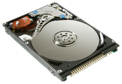 Hitachi 08K0633/MORAGA 40Gb 4200Rpm ATA 100 2.5 Hard Drive - Compatible with ProLiant DL360p Gen8 Servers