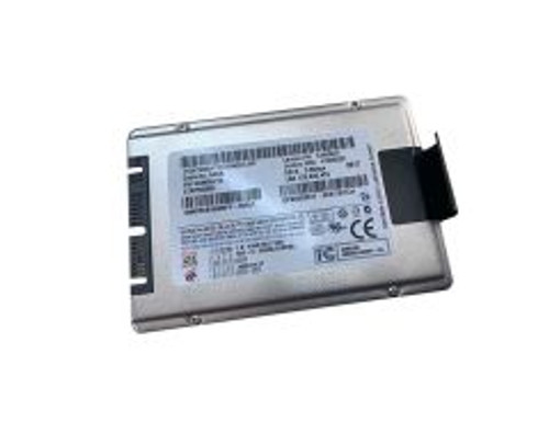 Ibm 64Gb MLC SATA 3Gb/S 1.8-Inch SSD 41W0520 for Servers