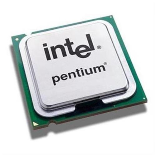 Intel Pentium 120MHz Processor for Socket SPGA296 | Part SY062 | CPU for desktop computers