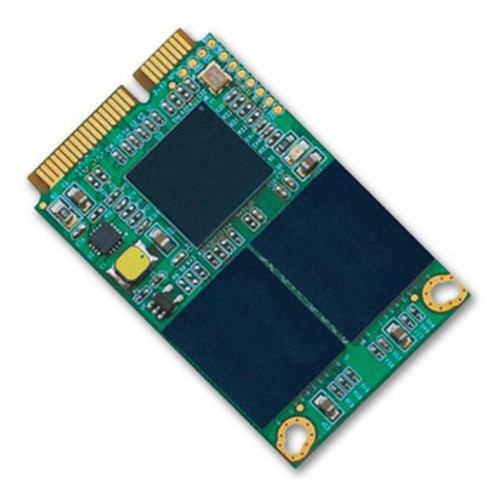 IBM 16GB MLC SATA 3Gbps mSATA SSD for ThinkPad - Internal Solid State Drive - Compatible with ThinkPad laptops