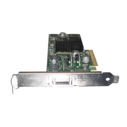 Ibm 74Y1704 Single-Port CX4 10Gbps Gigabit Ethernet PCIe X8 Network Adapter for Servers