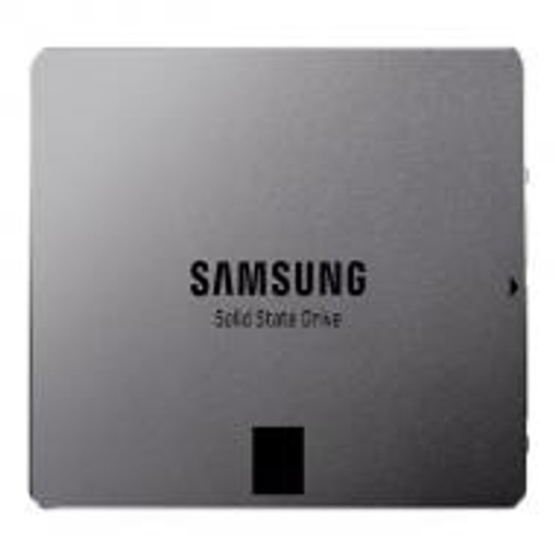 Samsung 840 Evo Series 1Tb SATA 6Gbps MLC Solid State Drive mounted in a server rack