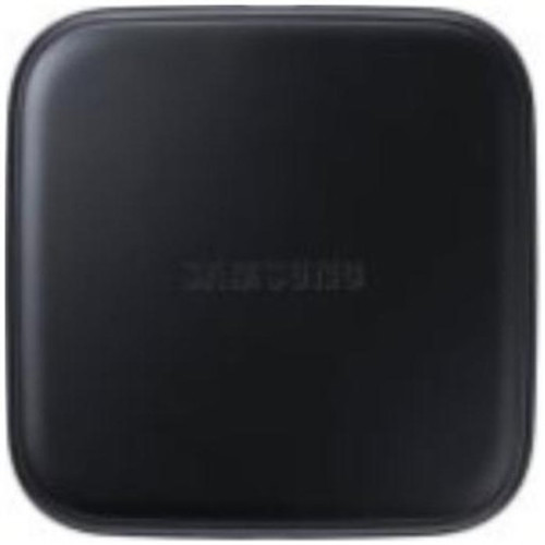 Samsung EP-PA510BBEGWW Wireless Charging Pad for 3 Hour Charging - 5V DC Input - 5V DC Output - USB Connectors