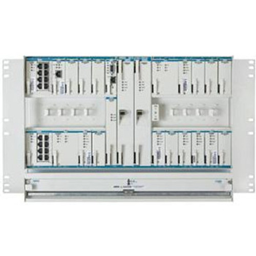ADTRAN 1184555L1 Modular Expansion Base Rack-Mountable for Servers