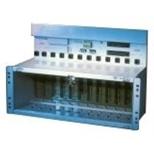 ADTRAN 12 Slot Front Access T400 Shelf for ProLiant DL360p Gen8 Servers