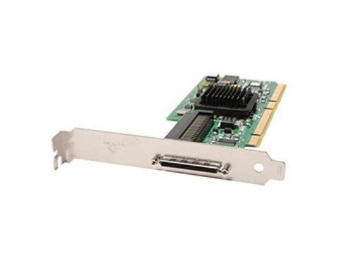 Lsi Ultra-320 SCSI PCI-X RAID Storage Controller for ProLiant DL360p Gen8 Servers