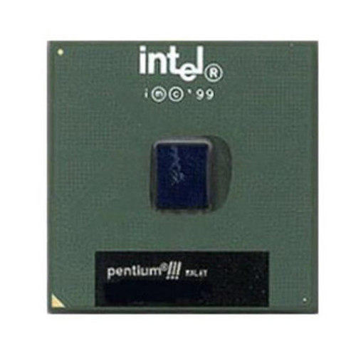 0766NT DELL Pentium III 1 Core 800MHz PGA370 Processor for Server - Compatible with ProLiant DL360p Gen8 Servers