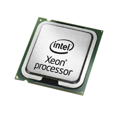 HP 3.06GHz Intel Xeon Processor Upgrade for ProLiant Servers - 314466-001