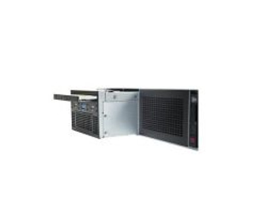 HP Universal Media Bay Kit for ProLiant DL380 Gen10 Server - 826708-B21 - Compatible with ProLiant DL380 Gen10 servers