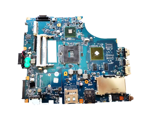 SONY VAIO VPC-F115FM Intel Laptop Motherboard MBX-215 - Replacement motherboard for VAIO VPC-F115FM laptop