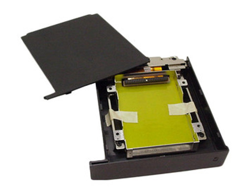 DELL 4124T-20 Media Bay 2nd Hard Drive for ProLiant DL360p Gen8 servers