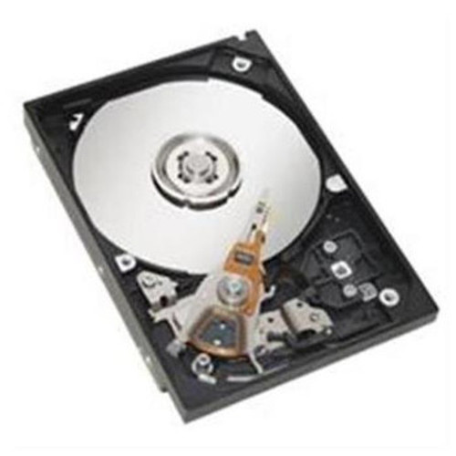 IBM 450GB 10000RPM SAS 6.0 Gbps 2.5 16MB Cache Hard Drive for ProLiant DL360p Gen8 servers