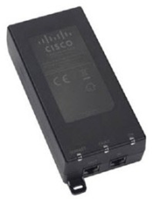 Cisco 2 Port 802.3Af Power Module for 800-Il-Pm-2, compatible with servers