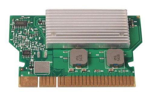 Hp 48V DC to DC Voltage Regulator Module for ProLiant DL360p Gen8 servers