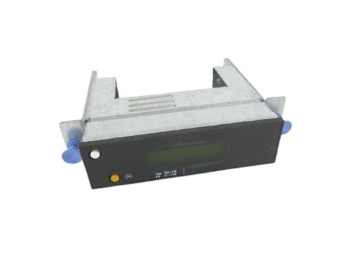 Ibm 00G2126 Operator Panel for RS6000 P-Series - Control panel for IBM RS6000 P-Series servers
