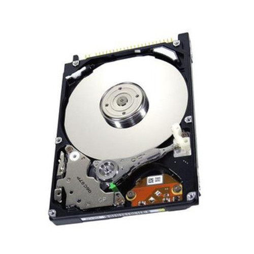 Dell 05K809 20GB 4200RPM ATA 100 2.5 Hard Drive for Laptops