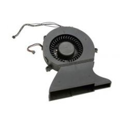 Apple 922-8153 CPU fan for iMac A1225, compatible with 24-inch iMac models, essential cooling component