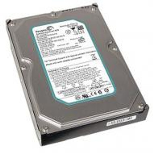 Seagate Barracuda 500GB 7200RPM SATA-II HDD for ProLiant DL360p Gen8 Servers