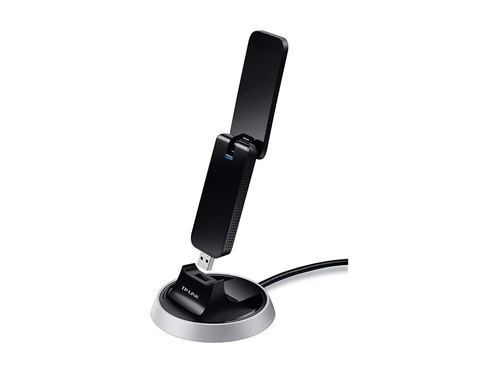 TP-Link ARCHER T9UH AC1900 Dual Band USB Adapter WLAN 1300 Mbit/s