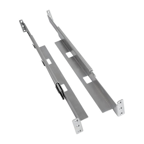 Tripp Lite 4POSTRAILKITWM rack accessory mounting kit - compatible with server racks