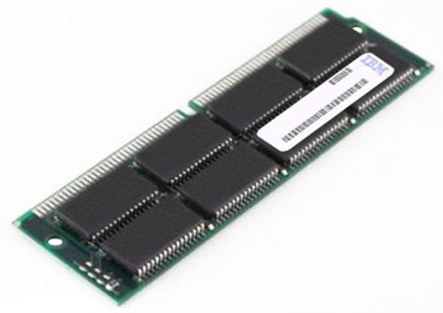 IBM 8Mb Simm Non Ecc Edo Memory for ProLiant DL360p Gen8 Servers