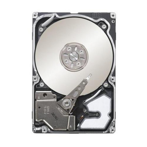 Seagate 900GB 10000RPM SAS 6.0 Gbps 2.5 64MB Cache Savvio Hard Drive for ProLiant DL360p Gen8 Servers